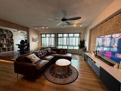 Blk 437A West Edge @ Bukit Batok (Bukit Batok), HDB 5 Rooms #560593121